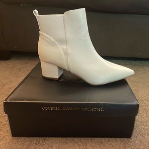 Lulus Ankle Boots